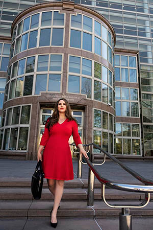 Law Offices of Tiffany E. Feder Encino, CA Office