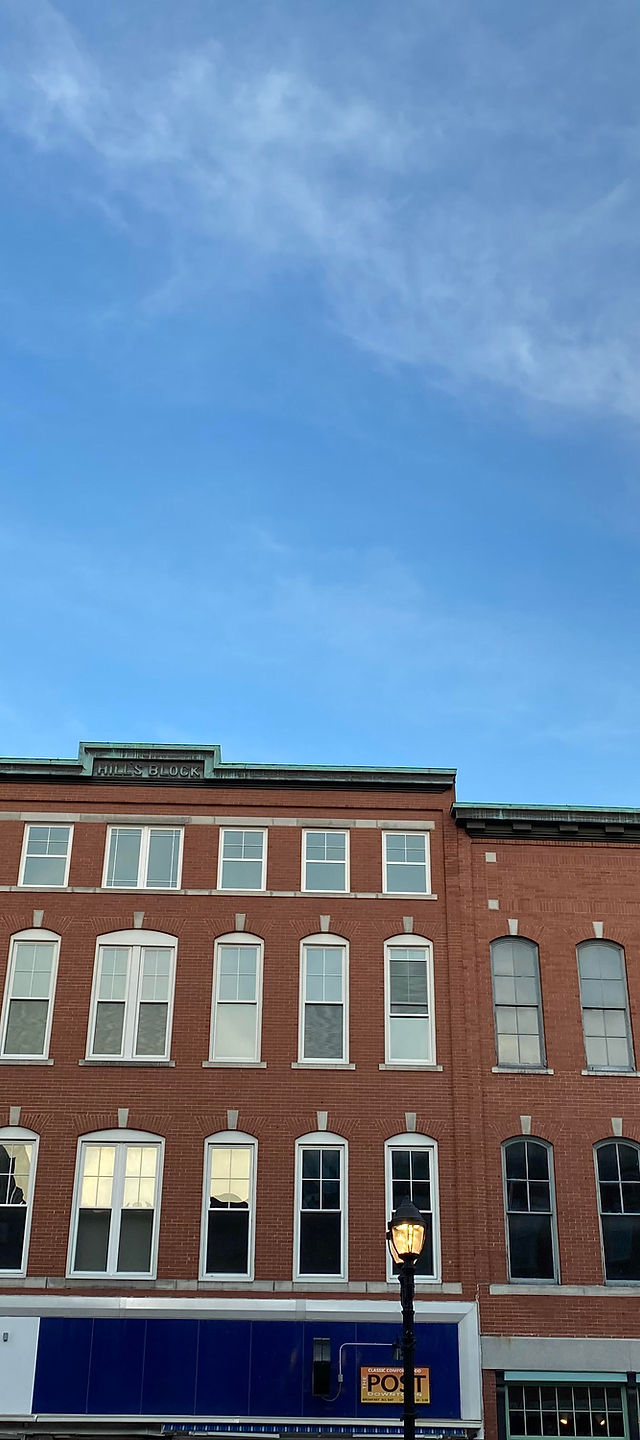 Cleveland, Waters, and Bass, P.A Wolfeboro, NH Office