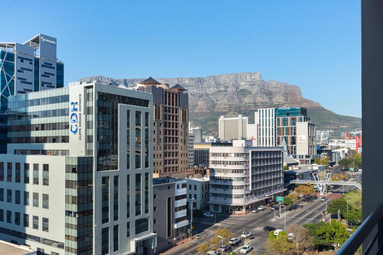 Cliffe Dekker Hofmeyr Cape Town, South Africa Office