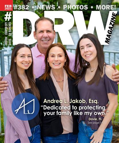 Andrea L. Jakob, PA Davie,  Office