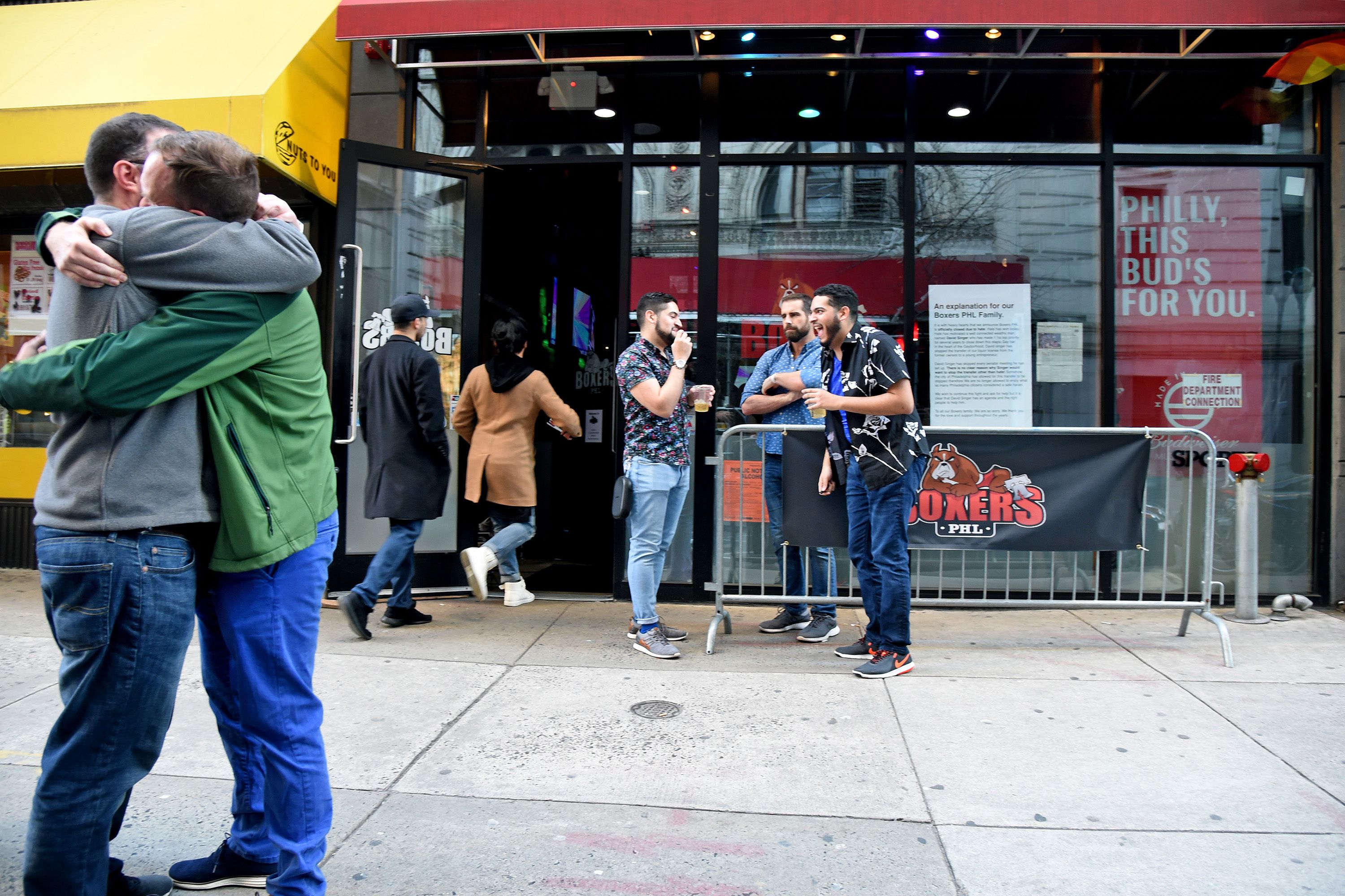 Gay & Chacker Philadelphia, PA Office
