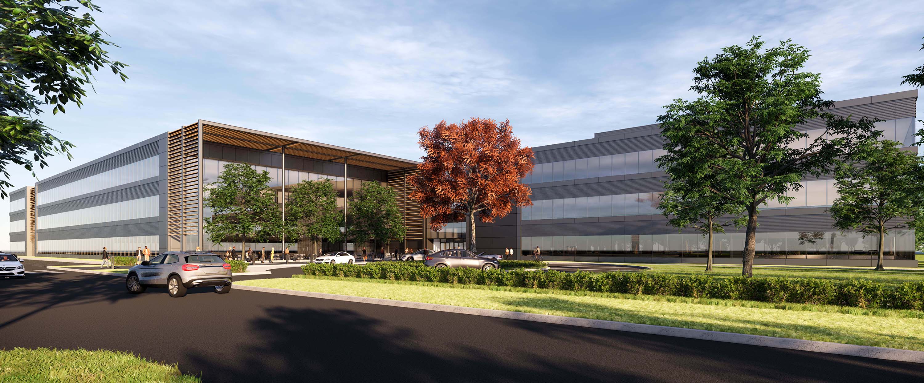 Wood, Kull, Herschfus, Obee & Kull, P.C Farmington Hills, MI Office