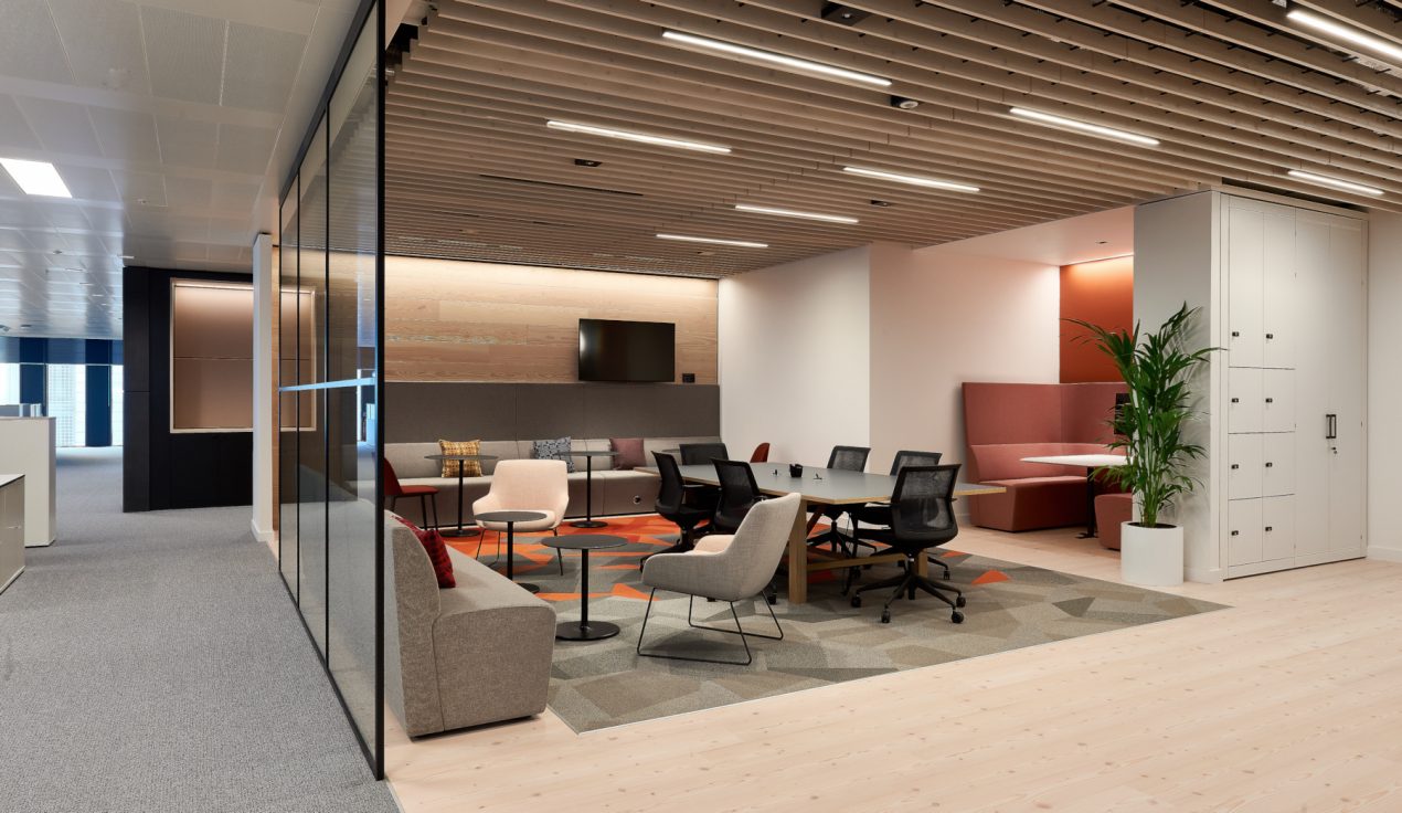 Hugh James Merthyr Tydfil, United Kingdom Office