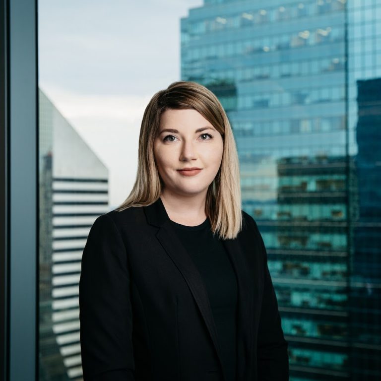 Parlee McLaws LLP Edmonton, Canada Office