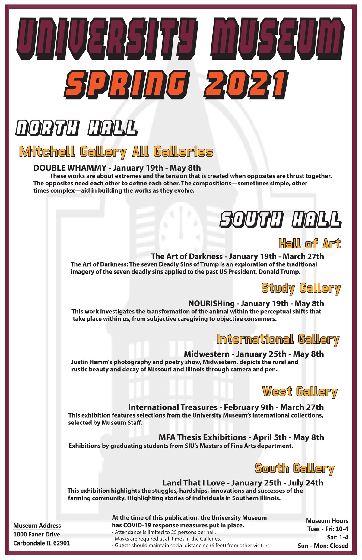 Rusin & Maciorowski, Ltd Carbondale, IL Office