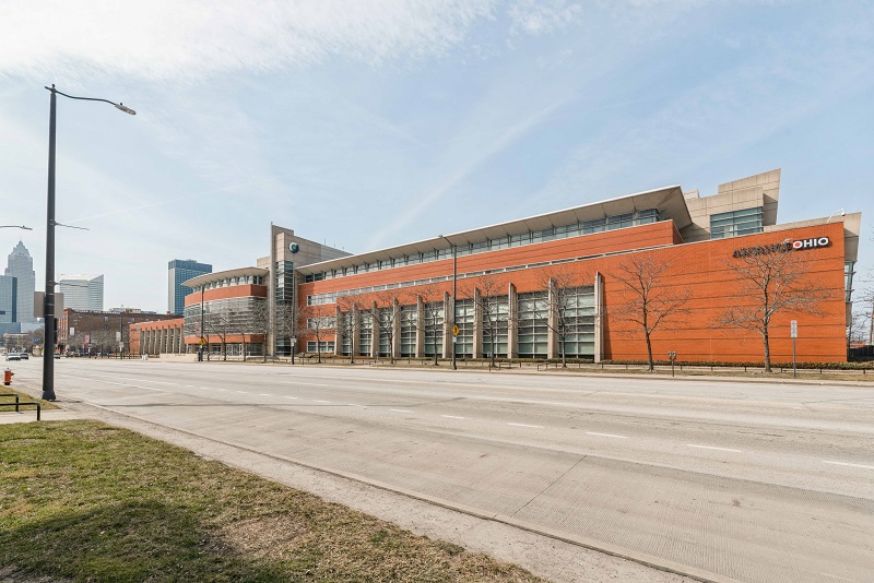 Reimer Law Co Twinsburg, OH Office