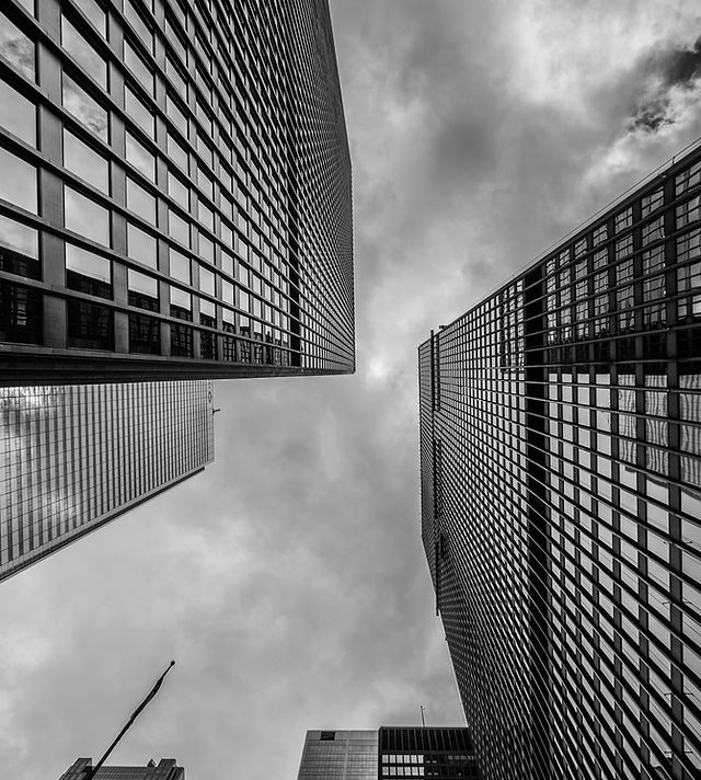 Patshegen IP LLC Boston, MA Office