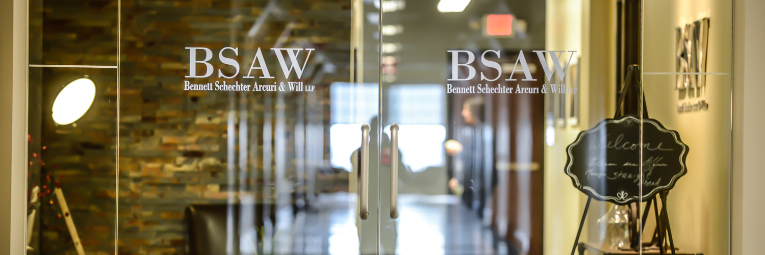 Bennett Schechter Arcuri & Will LLP Buffalo,  Office