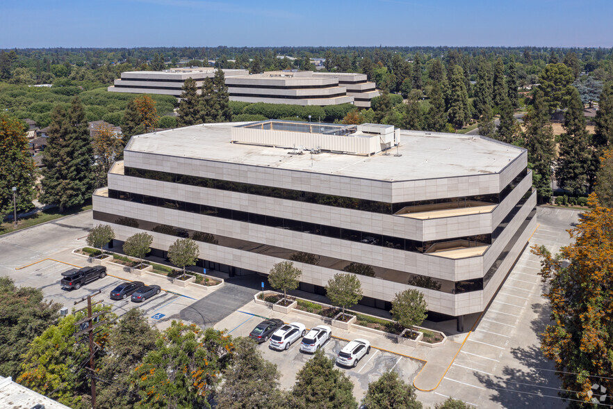 Sutton Hague Law Corporation Fresno, CA Office