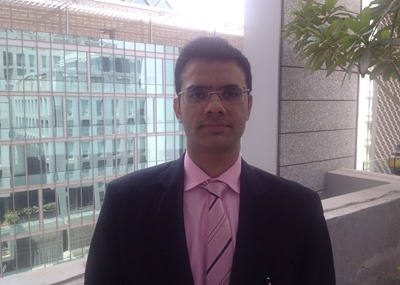 Desai & Diwanji Mumbai, India Office