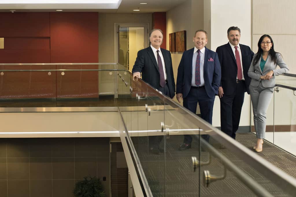 Farah & Farah Personal Injury Lawyers Albany, GA Office