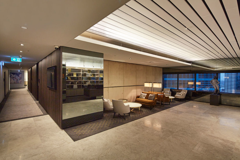 Sparke Helmore Sydney, Australia Office