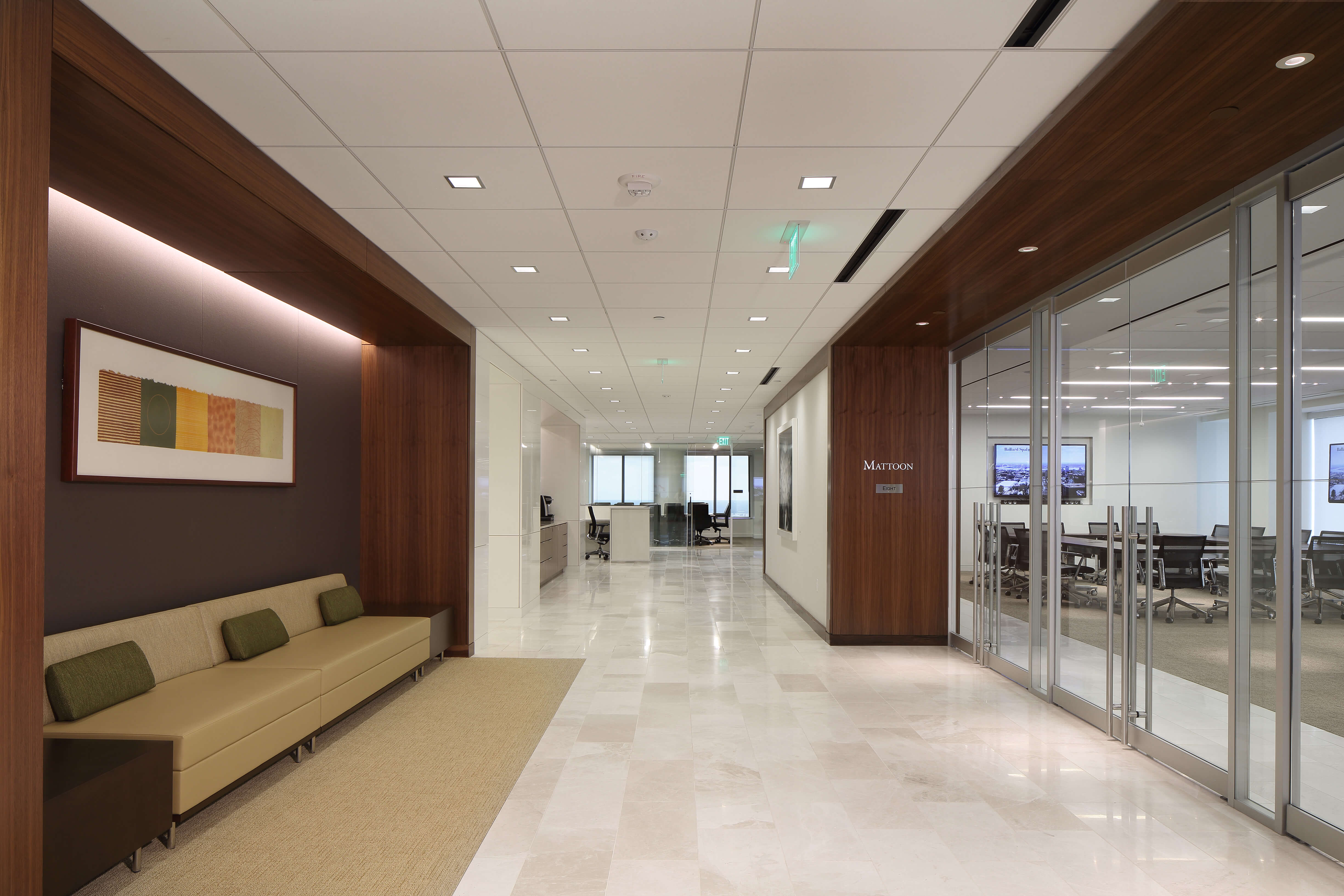 Ballard Spahr LLP Philadelphia, PA Office