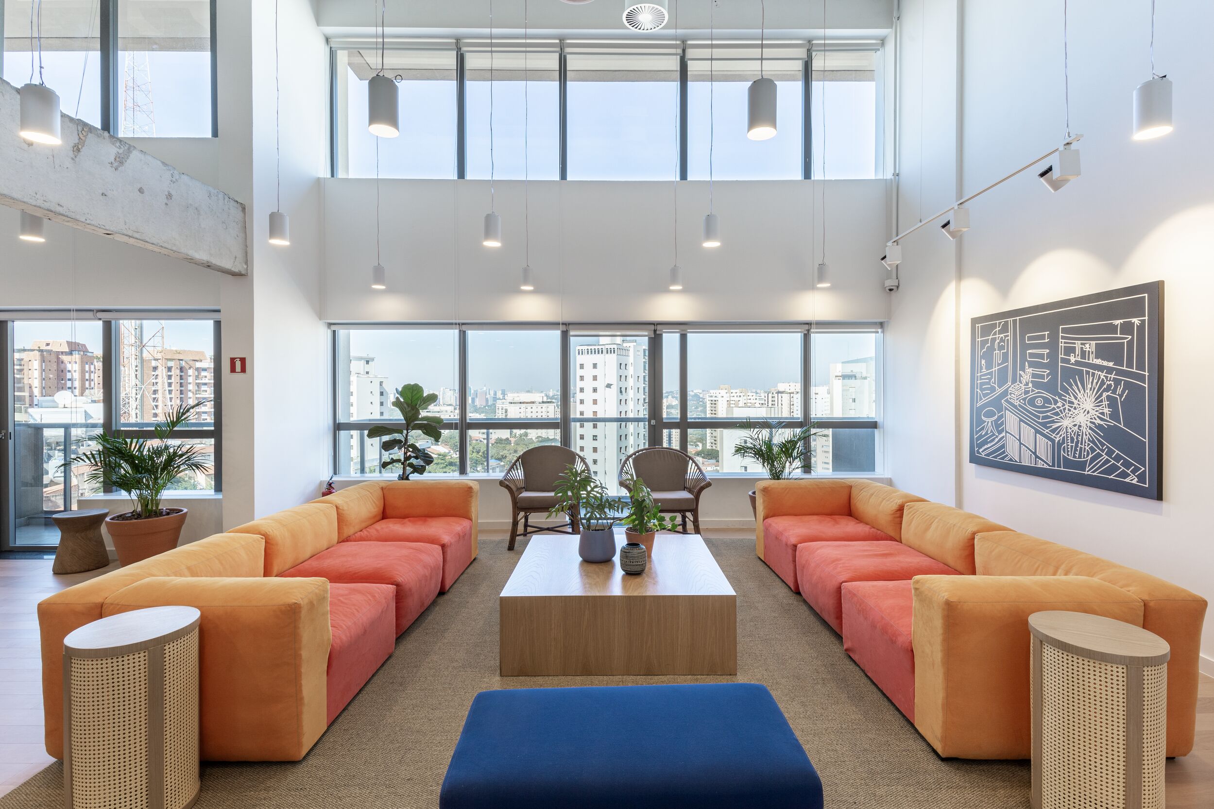 Brazuna, Ruschmann e Soriano Sociedade de Advogados Sao Paulo, Brazil Office