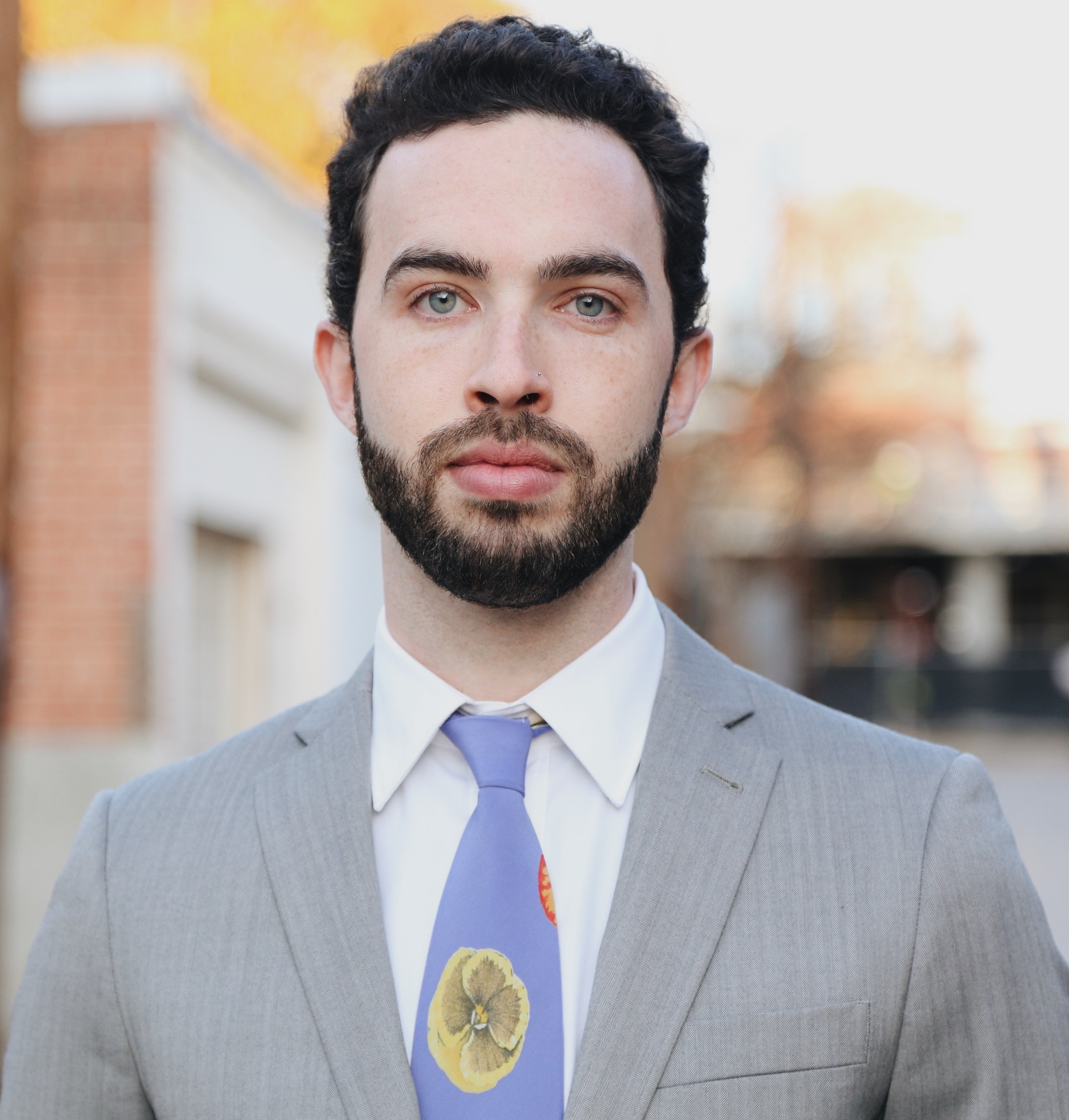 Smith Baluch LLP Washington,  Office