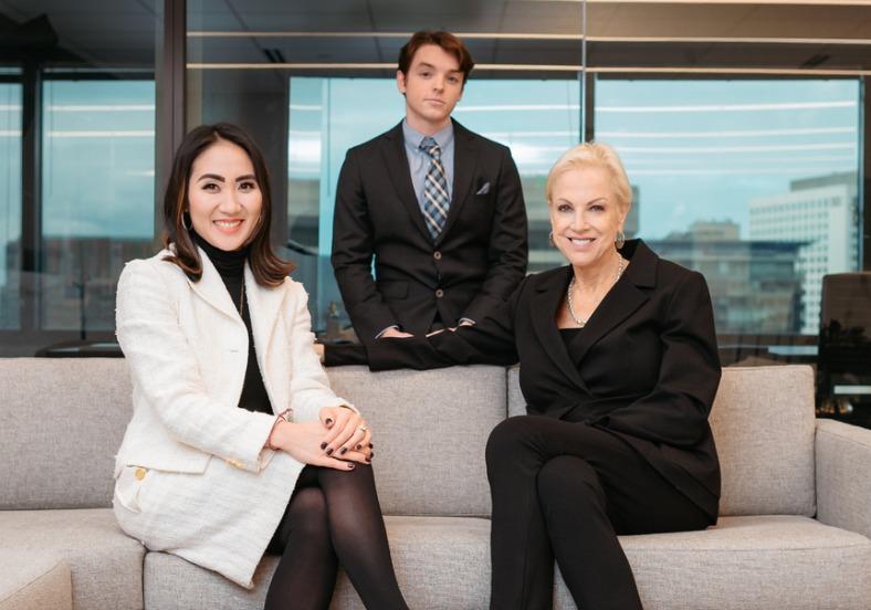 Morgan & Morgan, PA Seattle, WA Office