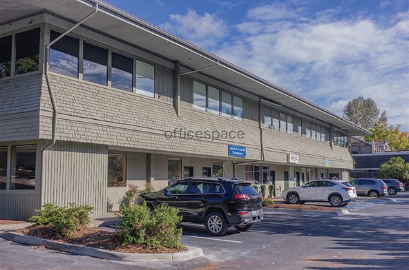 Scranton Law Firm Concord, CA Office