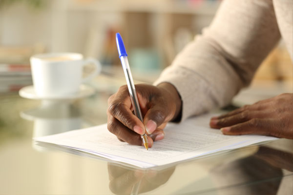 Law Office of Maritza S. Nelson, LLC Gahanna,  Office