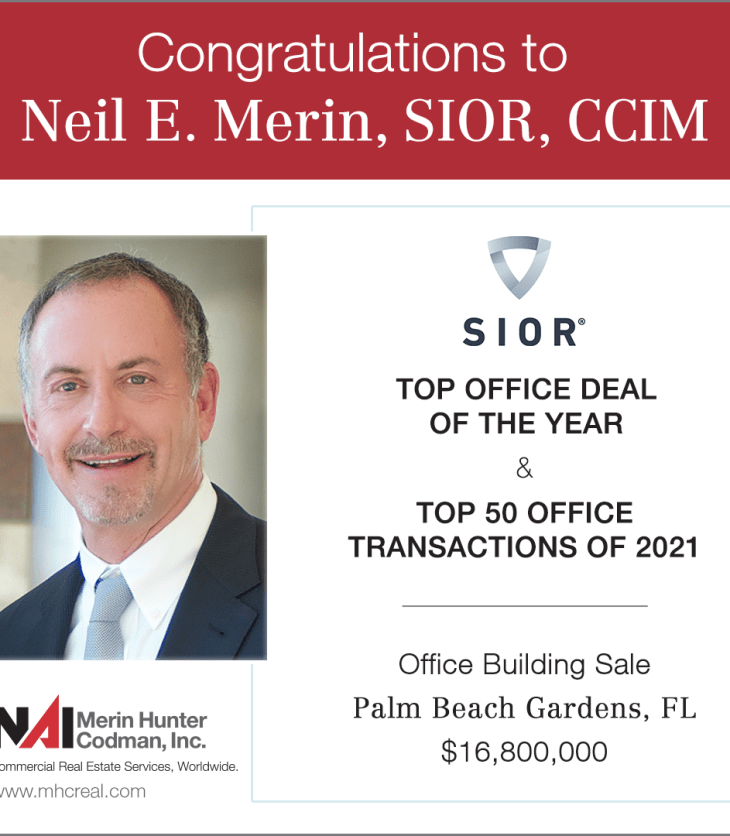 Stok Kon + Braverman Boynton Beach, FL Office