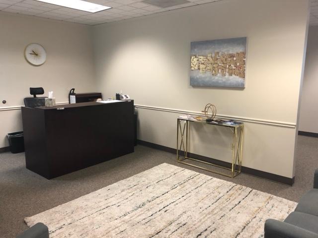 Stange Law Firm, PC Tulsa, OK Office