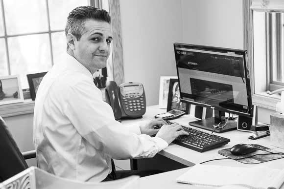 Christopher Trainor & Associates White Lake, MI Office