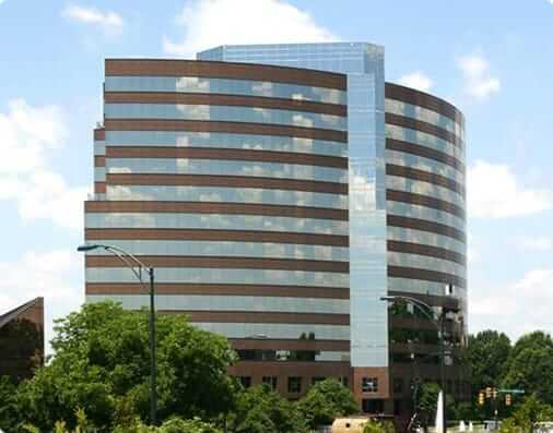 Schwartz Law Firm, P.C Charlotte, NC Office