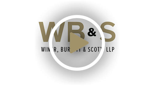 Winer, Burritt, & Scott, LLP Woodland Hills, CA Office