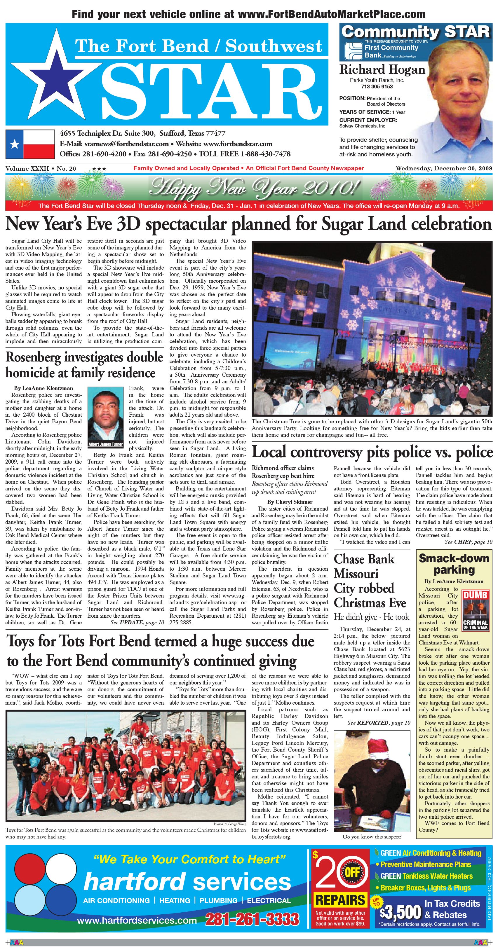 Law Offices of Gerald M. Gonzales, PC Houston, TX Office