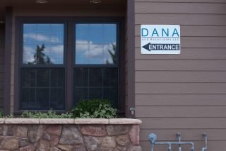 Dana Law Group Payson, AZ Office