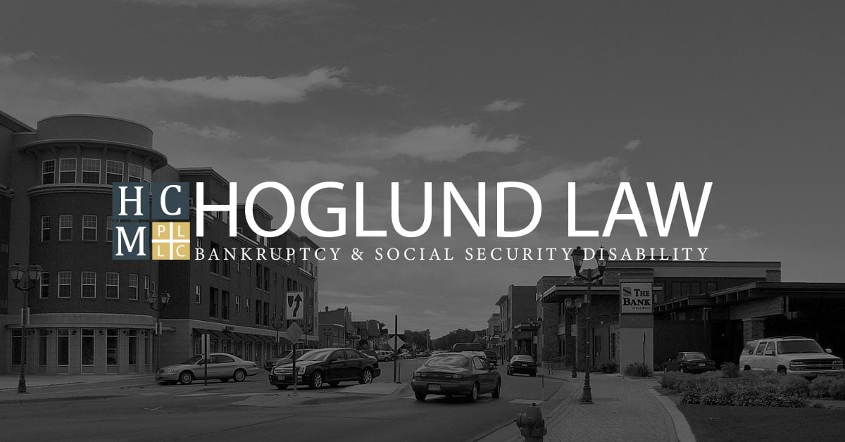 Hoglund & Mrozik P.L.L.C Brooklyn Center, MN Office