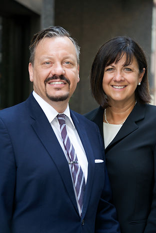 Coughlin Betke LLP Boston,  Office