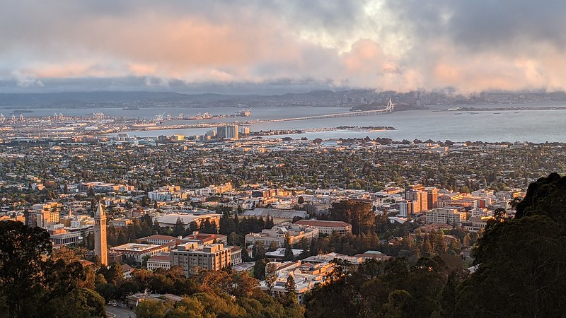 Berkeley Law & Technology  Group Bellevue, WA Office