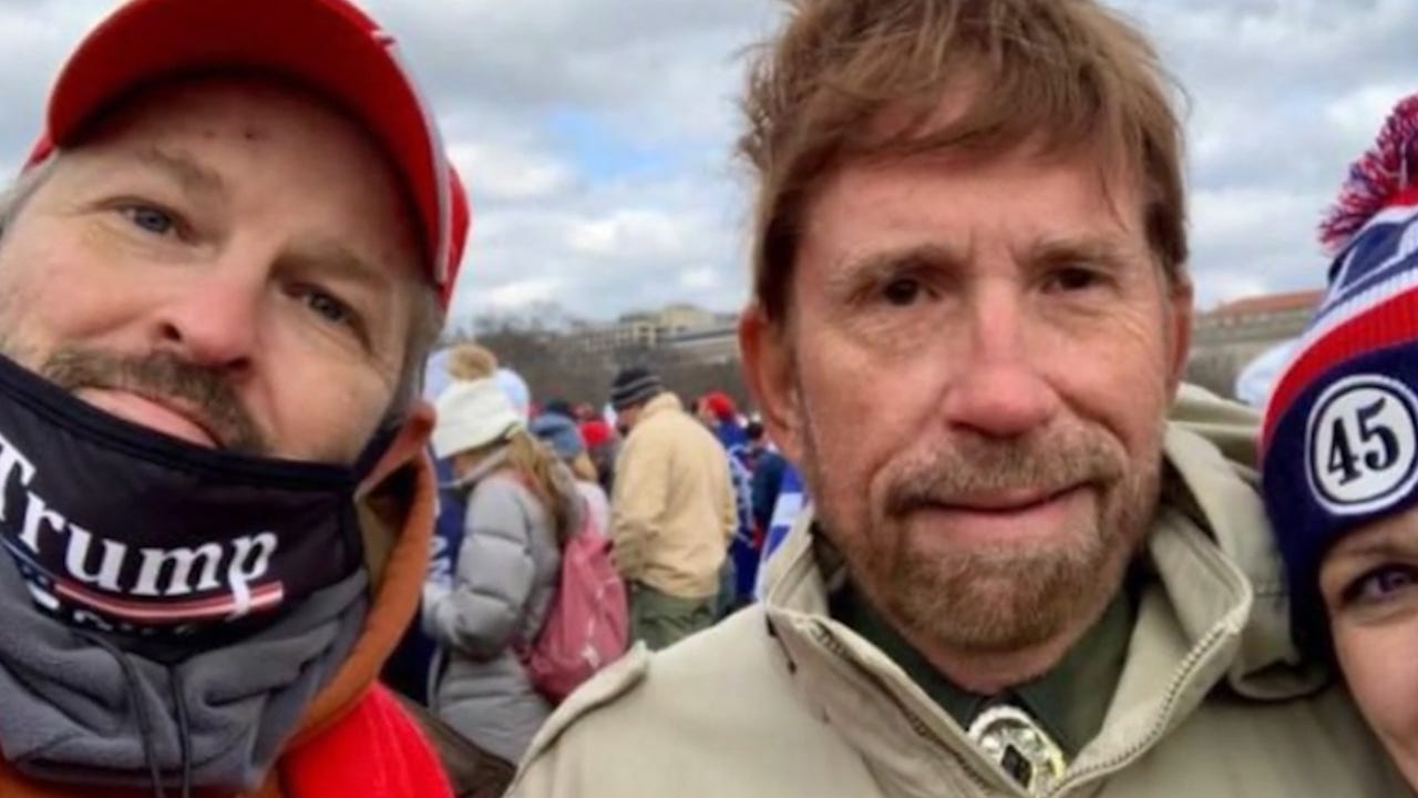 The Law Offices of Jon W. Norris Washington,  Office