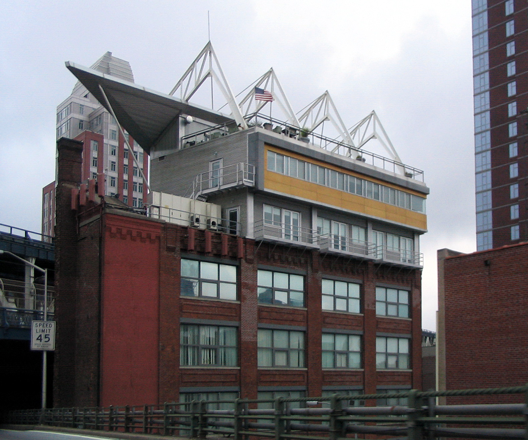 Robert & Robert,PLLC New York City, NY Office