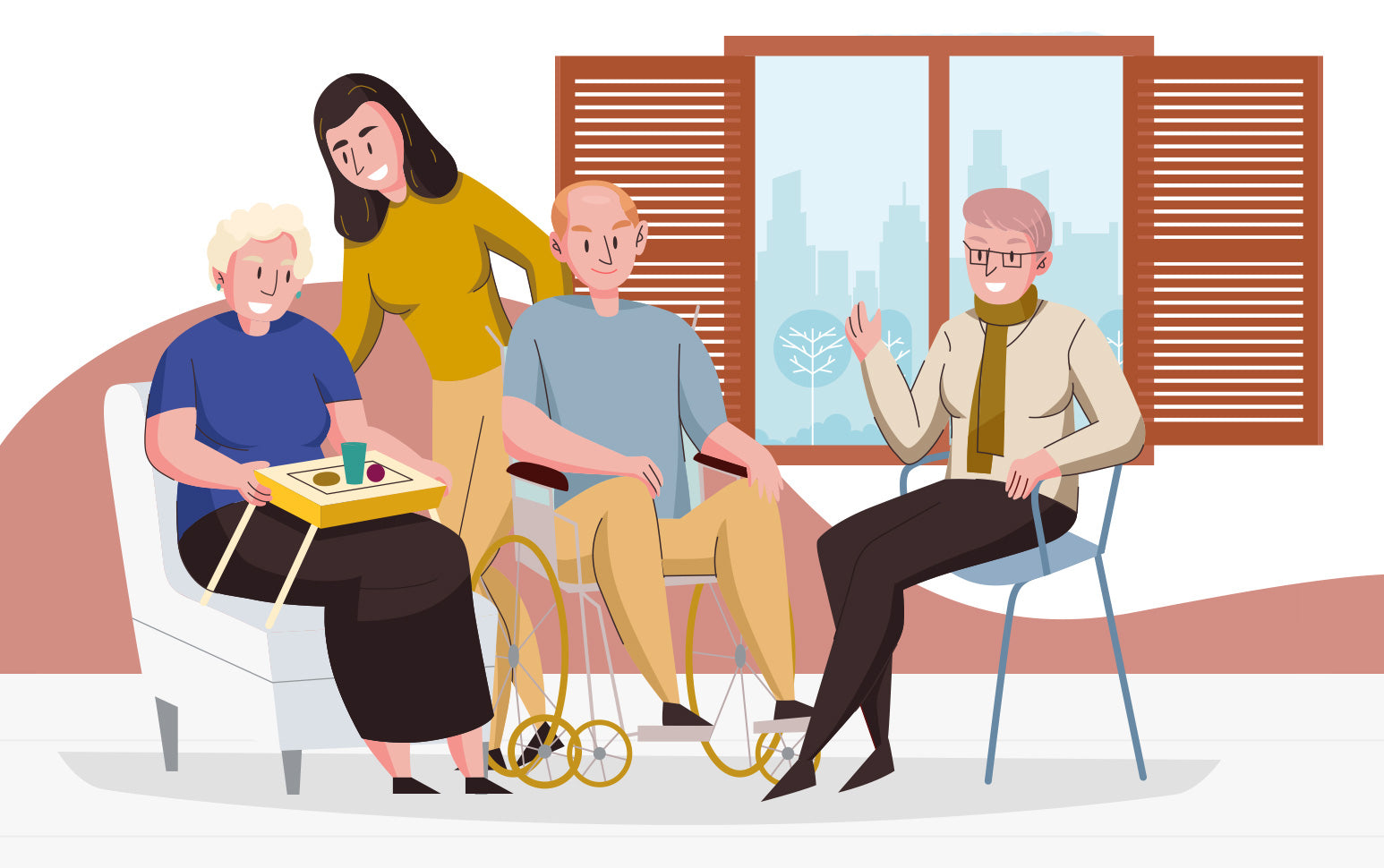 Gross Law Group, P.C Missoula,  Office