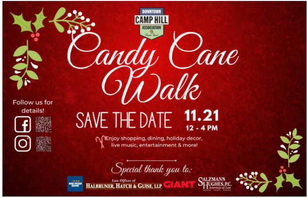 Halbruner, Hatch & Guise, LLP Camp Hill, PA Office