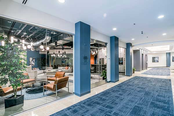 Musick, Peeler & Garrett LLP Westlake Village, CA Office