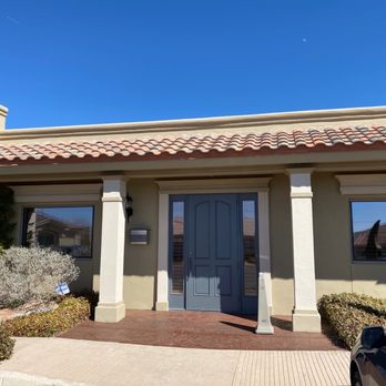 Miranda & Maldonado, P.C El Paso, TX Office