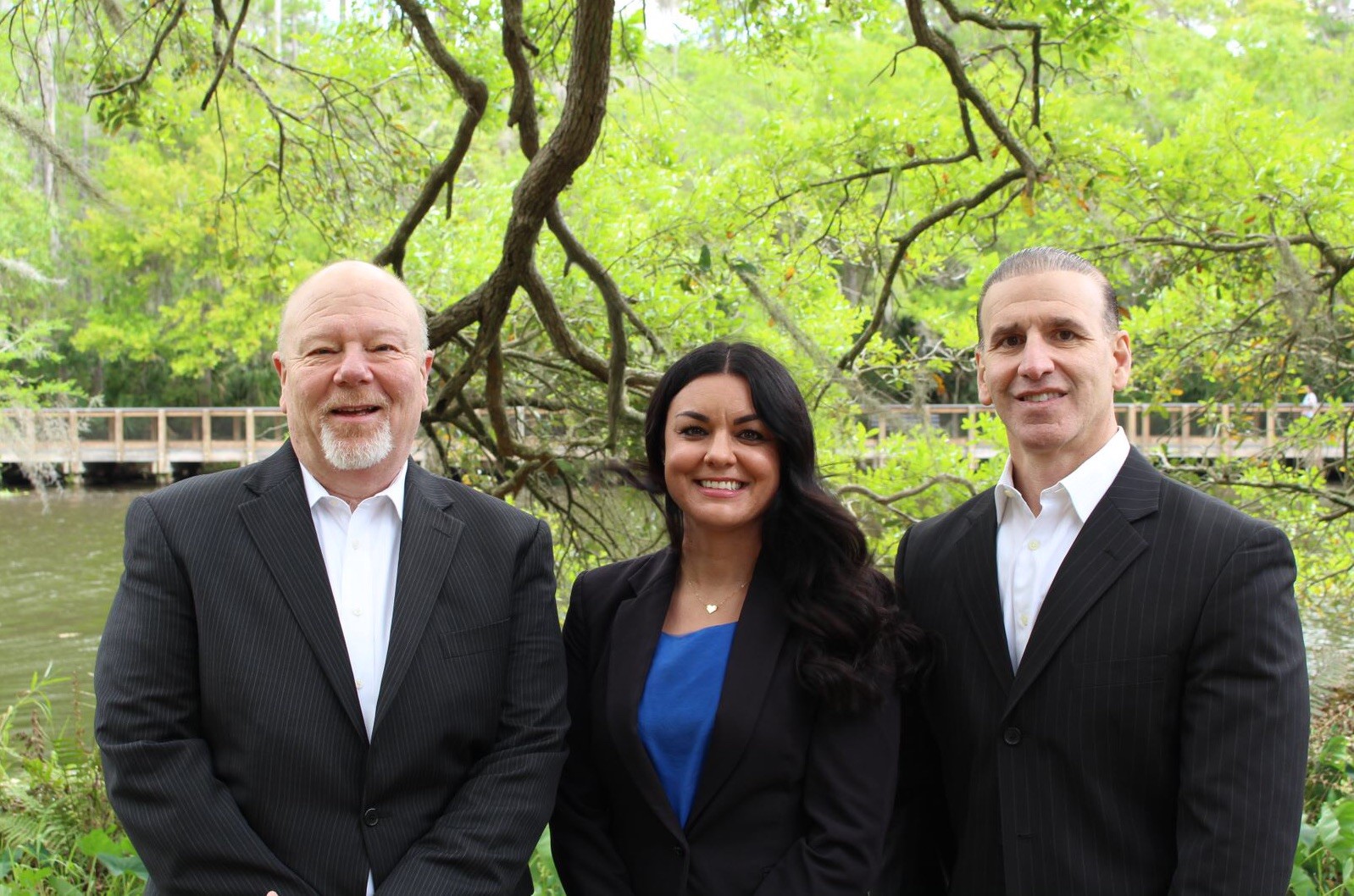 Morgan & Morgan, PA Palm Harbor, FL Office