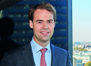 Pels Rijcken & Droogleever Fortuijn N.V Den Haag, Netherlands Office