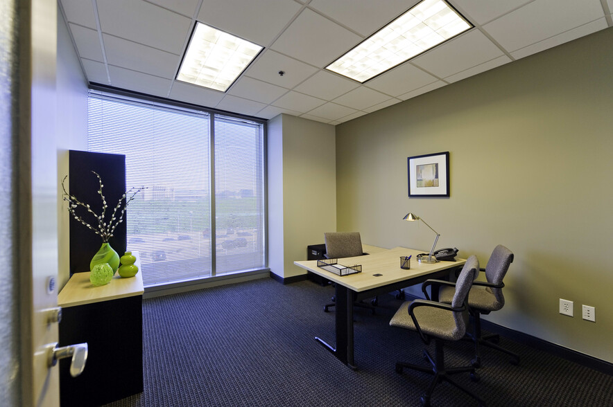 Ganek PC Atlanta, GA Office