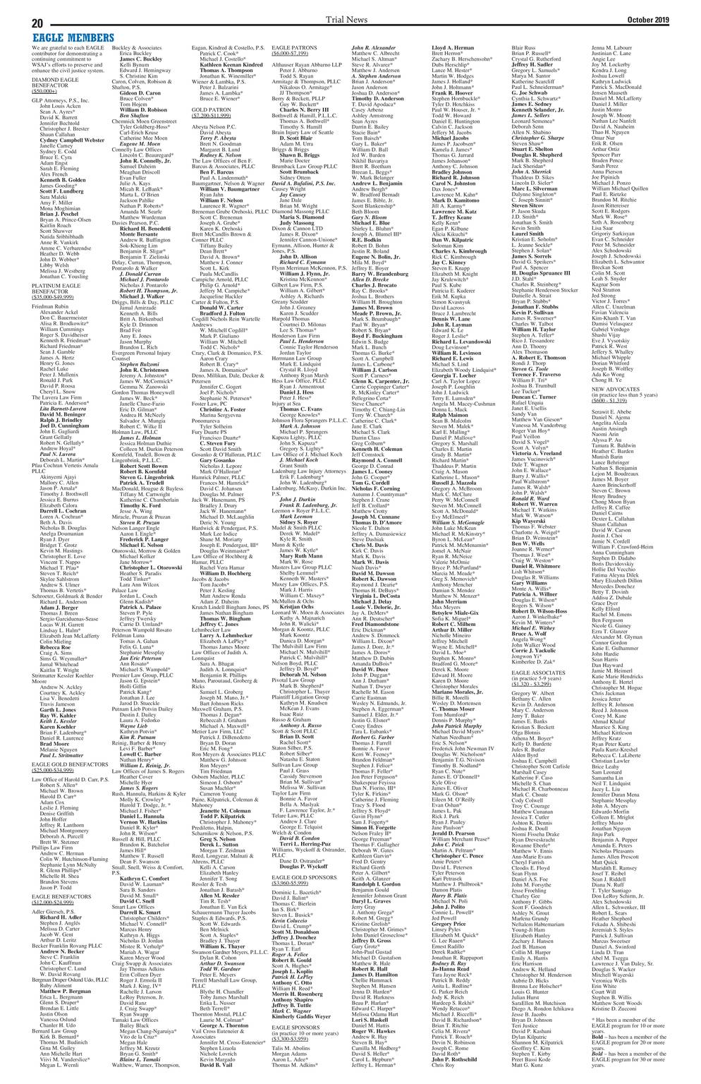 Delay, Curran, Thompson, Pontarolo & Walker, PS Seattle, WA Office