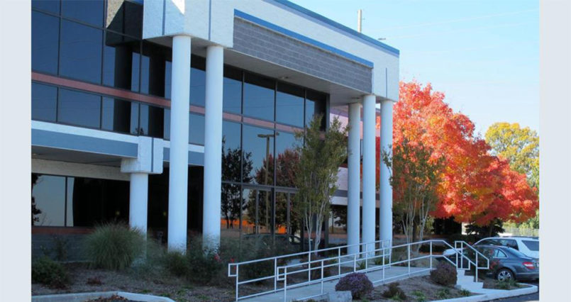 Law Offices of Sullivan Rogers & Feichtel Mechanicsburg, PA Office