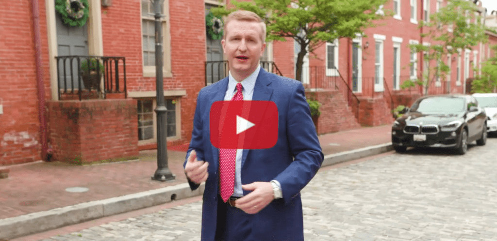 Rice, Murtha & Psoras Baltimore,  Office