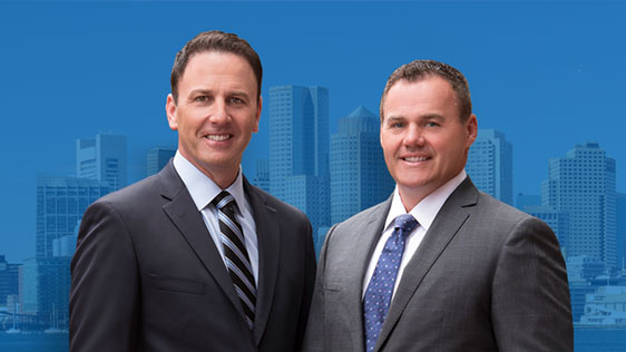 Mazow McCullough PC Lynn, MA Office