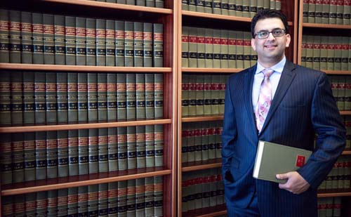 Khan Law Firm PLLC Seattle, WA Office