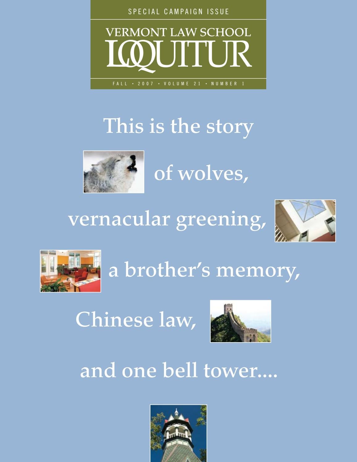 Leopold & Associates, PLLC Wilder, VT Office