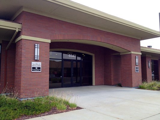 Miller & Associates, Attorneys LLP Rocklin,  Office