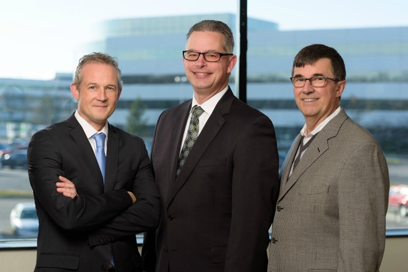 Indie Asset Partners Indianapolis,  Office