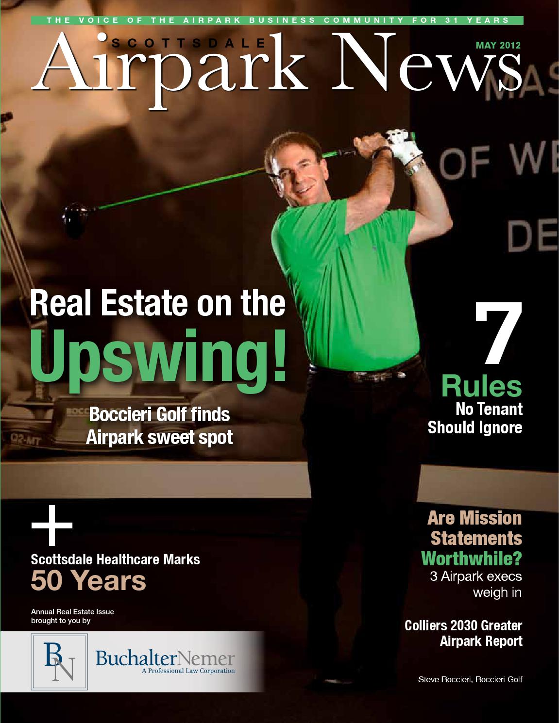 The Luther Law Firm, PLC Scottsdale, AZ Office